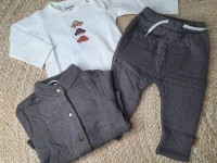 Pantalon Jacquard - photo 9