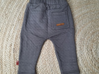 Pantalon Jacquard - photo 11