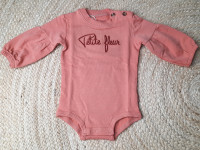 Body petite fleur - photo 8