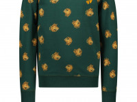 Sweat vert motifs - photo 9