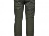 Jeans kaki - Boutique Toup'tibou - photo 8