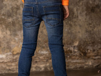 Jeans medium used - Boutique Toup'tibou - photo 11