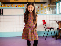 Robe Aafke W232 - photo 12