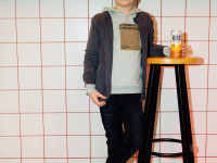 Sweat Andras W232 - photo 11