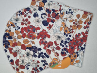 Set bonnet + col jersey - Amber - photo 7