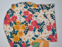 Set bonnet + col jersey - Fiore Amore - photo 7