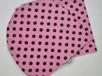 Set bonnet + col jersey - Gigi - photo 7
