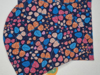 Set bonnet + col jersey - Malinka - photo 7