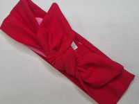 Bandeau Ul&Ka - Karmin - photo 7