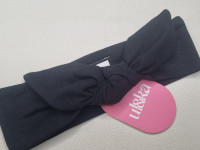 Bandeau Ul&Ka - Black - photo 7