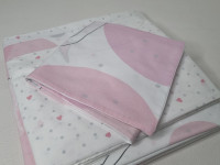 H. de couette 1 pers + taie - photo 7