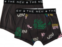 Lot de 2 boxers - Phantom - photo 7