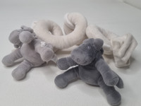 Spirale gris et blanc - photo 7