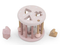 Label Label - Shape Sorting Wheel- Pink - photo 9