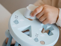 Label Label - Shape Sorting Wheel- Blue - photo 8