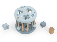 Label Label - Shape Sorting Wheel- Blue - photo 9