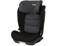 Rehausseur isofix Gr2-3 Ding -Aron Grey - Boutique Toup'tibou - photo 7