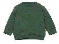 Sweat Bess green - Boutique Toup'tibou - photo 7