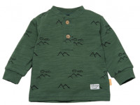 T-shirt manches longues Mountains - photo 7