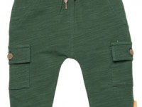 Pantalon cargo Sweat Green - photo 7