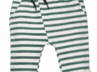 Pantalon ligné Green - photo 7