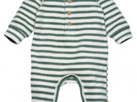 Combi Henley lignée - photo 7