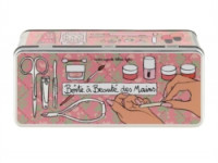 Boite à Beaute Des mains Jolies - photo 7