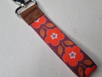 Porte-cles CESAR Fleurs fifties - photo 7