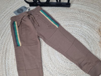 Pantalon Anass W233 - Boutique Toup'tibou - photo 7