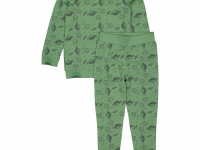 Pyjama 2pcs Green Space - photo 11