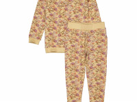 Pyjama 2pcs Sand flower - photo 9