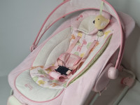 Relax rose - Boutique Toup'tibou - photo 7