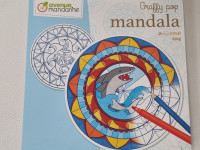 Graffy Pop Mandala Garçon - photo 7