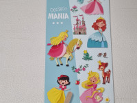 Decalco Mania - Princesse - photo 7