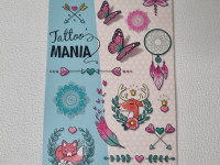 Tattoo'mania - Bohême - photo 7