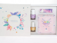 Coffret - Mon royaume féerique - Boutique Toup'tibou - photo 7