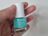 Vernis à base d eau Vert d eau 37 - photo 7