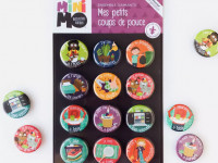 Mes petits coups de pouce - Boutique Toup'tibou - photo 7