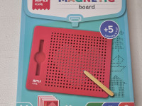 Boite ardoise magnetique+5A - photo 9