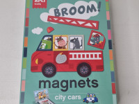 Boite magnets Voitures - photo 7