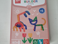 Design Builder Activity - photo 7