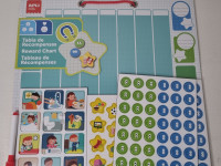 Tableau de récompenses - photo 7