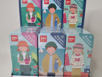Magnets Mix & Match - photo 7