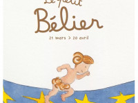 Le petit Bélier 21 mars - 20 avril - Boutique Toup'tibou - photo 9