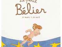 Le petit Bélier 21 mars - 20 avril - photo 9