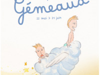 Les petits Gémeaux 22 mai -21 juin - Boutique Toup'tibou - photo 9