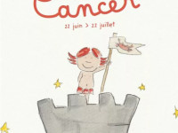 Le petit Cancer 22 juin - 22 juillet - Boutique Toup'tibou - photo 9