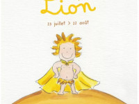 Le petit Lion 23 juillet - 22 août - photo 8