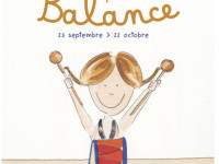 La petite Balance 23 septembre - 22 octobre - photo 8