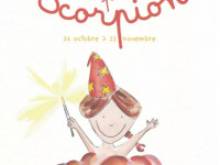 Le petit Scorpion 23 octobre - 22 novembre - photo 8